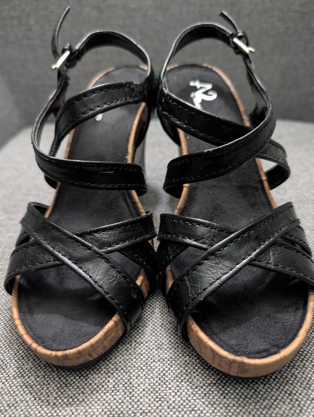 A2 by Aerosoles Women's Wedge Sandals